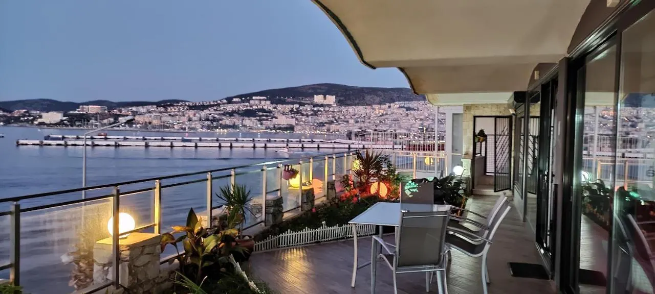 Waterfront Glass Flat Kusadasi 0*,  Turkey